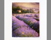 ANY FINE ART PRINT matted and ready for 20 x 24 frame 