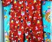 Handmade Jumper 2T-3T