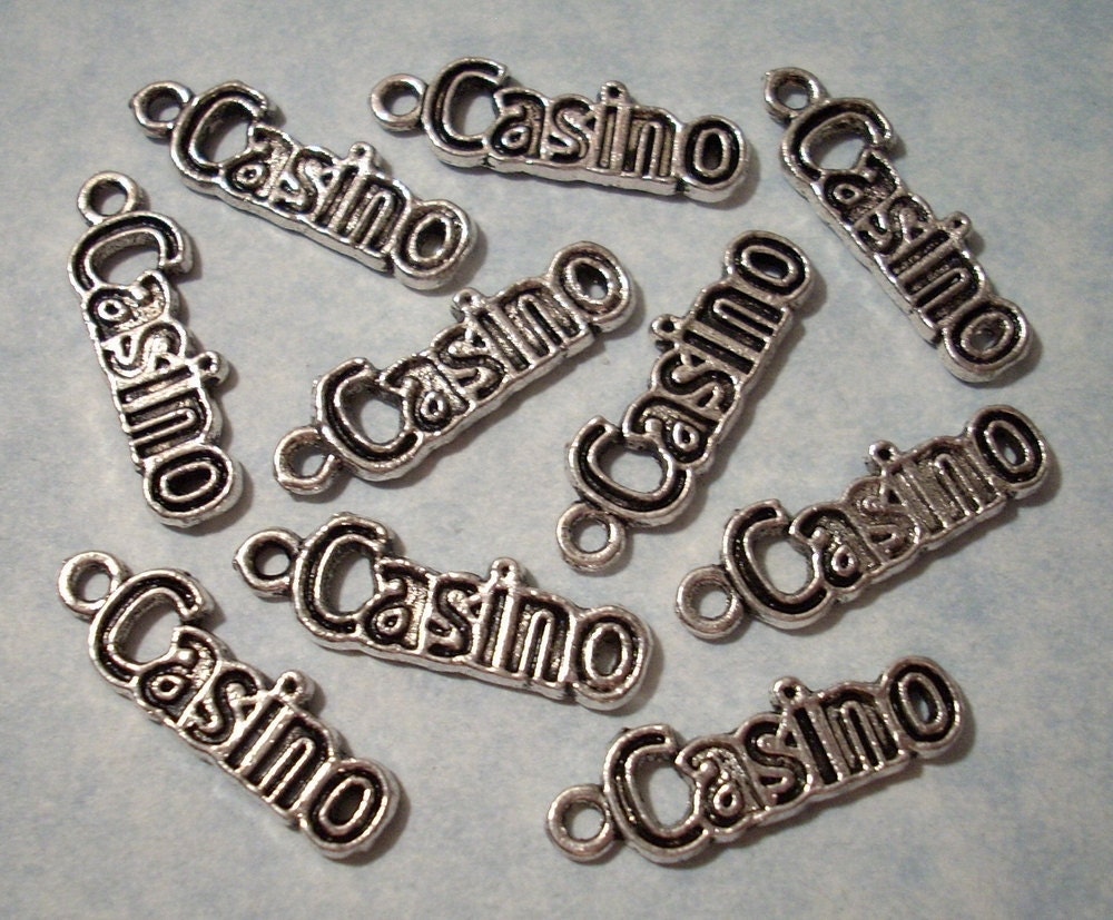 10 Casino Charms