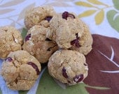 Cranberry Clusters - Wheat Free