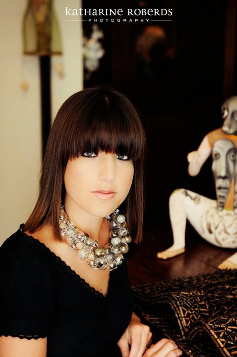 Absolute  Necklace
