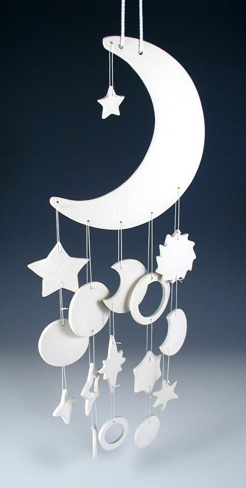Cool Moon Chime