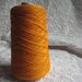 Large Spool of Orange Twine