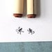 Mischievous Monkeys Stamp Set