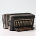 Antique Accordion by Piccolo Organ