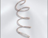 Bronze Wire - 16 gauge Dead Soft True Phosphor Bronze Wire - 25 feet