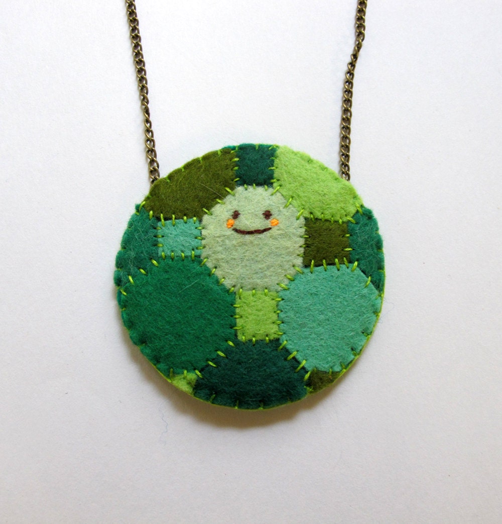 Turtlenecklace