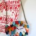 Feathered Necklace