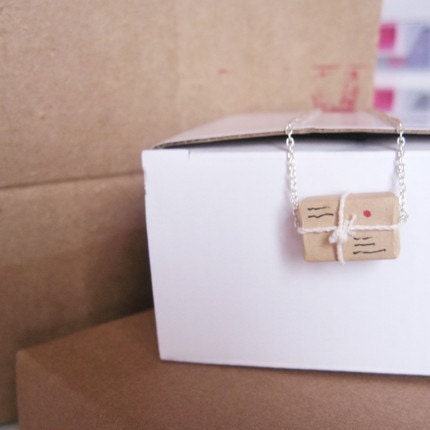 Cute mail