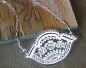 Joliette Necklace