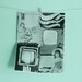 Stigma Zine 001 - Tattooed and Modified