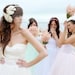 Bridesmaid Dress - The Queens Croquet-Ground