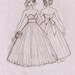 Tulle Wedding Dress - Blushing in Pink