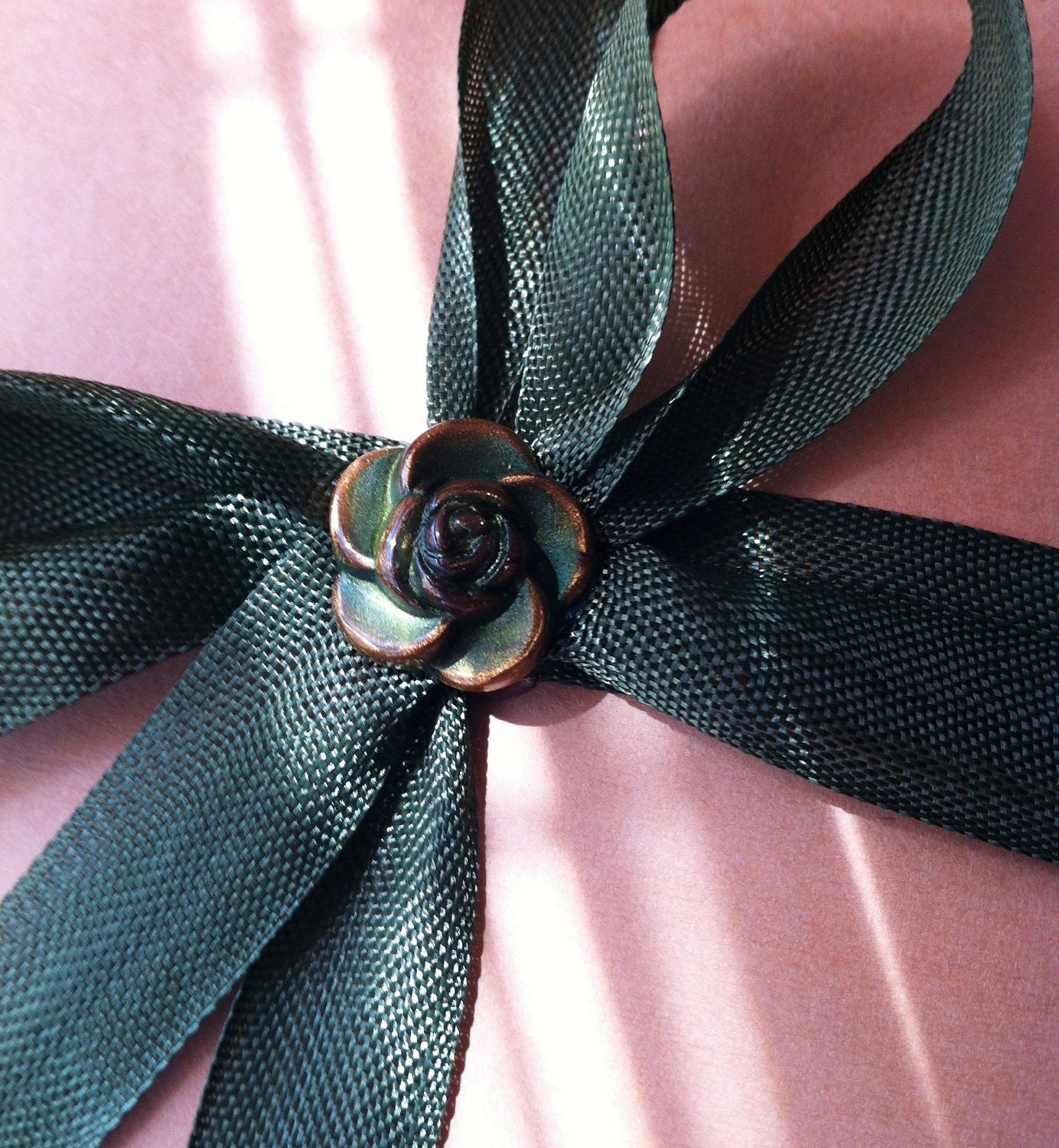 Just in time for Mother's Day - GIFT WRAP - Small Box