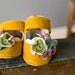 Confetti Shoes in Sunshine