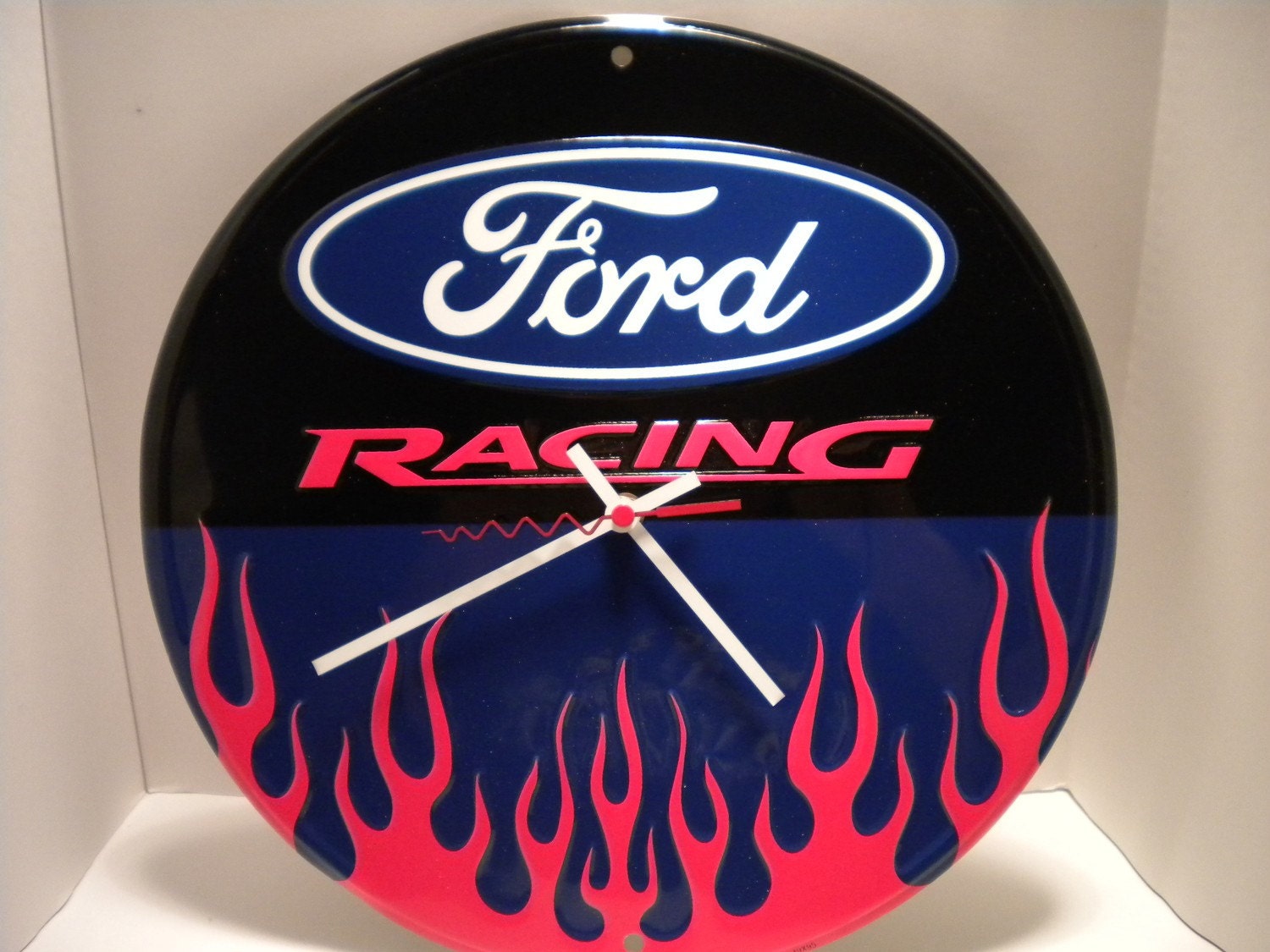 Ford Clock