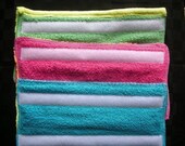 Set of Three- Reusable Wet Jet Set