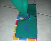 Swiffer- Reusable Wet Jet Set - Mop Pads