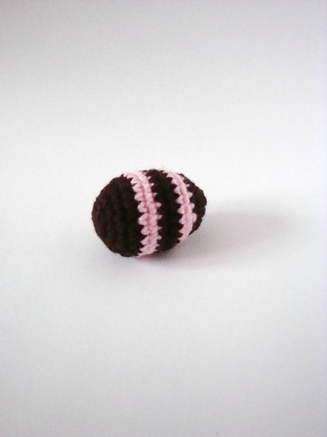 Chocolate and Strawberry Egg