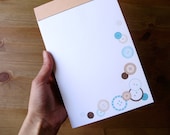Button Notepad
