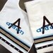 Personalized Bib and Burp cloth set BOY GIRL  Lots of Styles and Colors