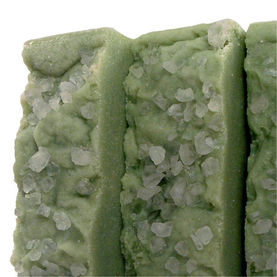 Lime Margarita Salt Bar