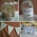 Camping Birthday Party - PRINTABLE ONLY - Banner, Toppers, Tags, Invitation and more