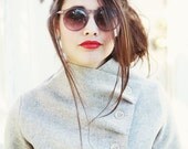 SALE The Beaufort Jacket