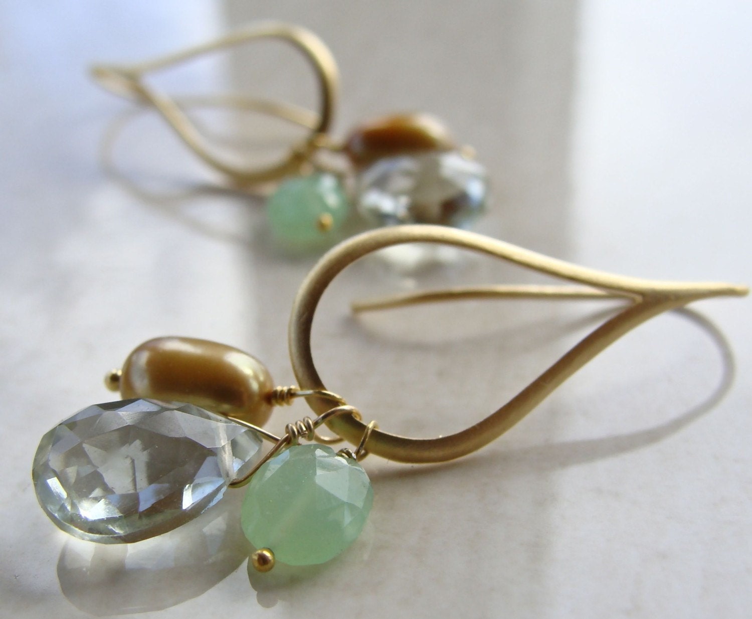 Monte Verde Earrings