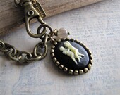 Gemini Bracelet, Zodiac Jewelry, Gemini Charm, Astrological Signs and Symbols