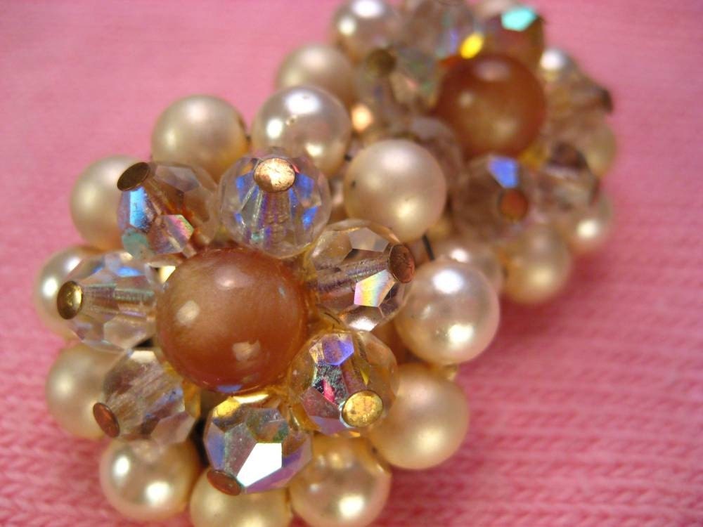 Vintage Sugar Mocha