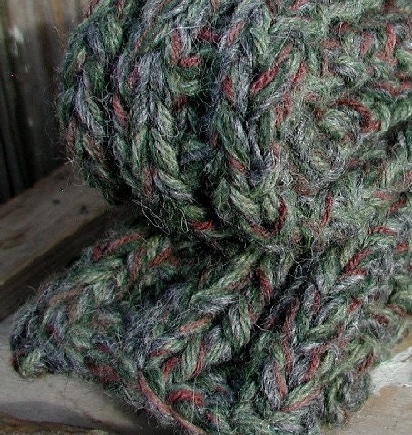 Long-Skinny-Woodsy Scarf