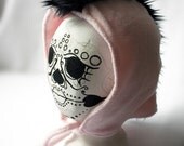 custom handmade mohawk hat MOHAT - smarmyclothes diy