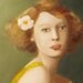 Honoria- Open Edition Print
