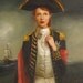 Portrait- Her Face Launched A Thousand Ships- Art Print