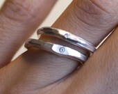 Beauty in Imperfection - Ring