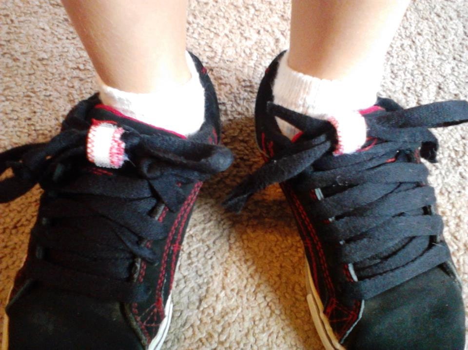 Shoe Clips -  Keeps Shoe Laces Tied boy girl unisex infant toddler children kids baby infant preschool kindergarten teacher parent play