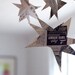 French Star Cluster Mobile