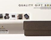 50 Quality Glossy Jewelry Boxes WHOLESALE
