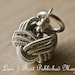 DIY Jewelry Pattern - Secret Treasury Pendant, Wired Chinese Knot Jewelry Tutorial, DCH011, The Love Knot