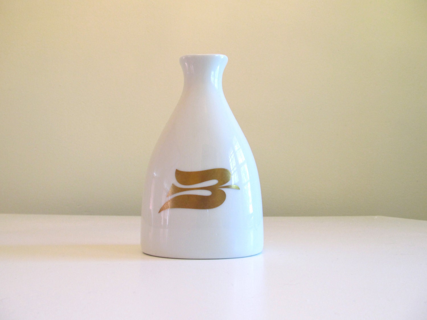 Royal Viking Cruise Vase