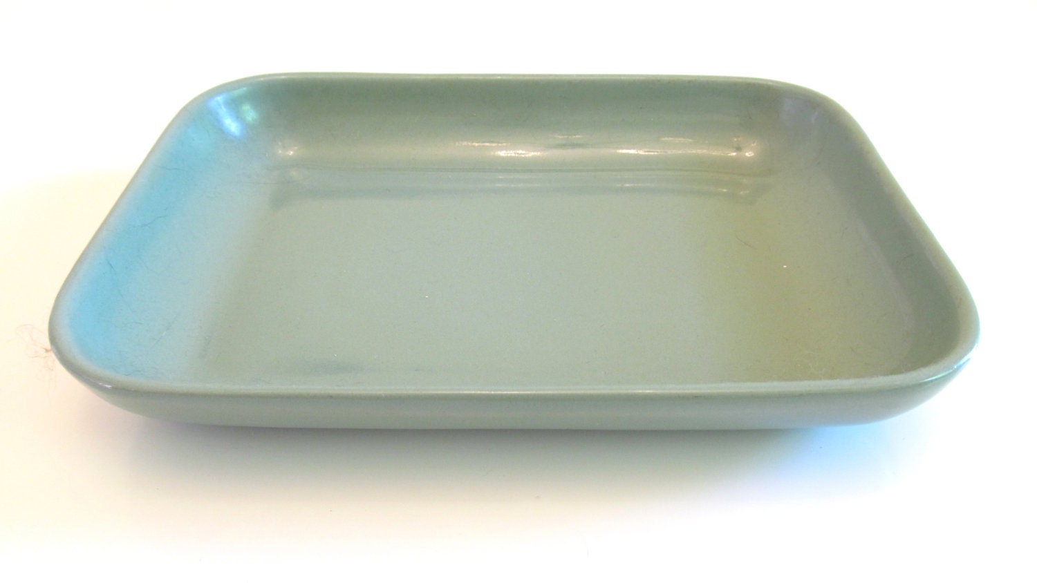 Seafoam Dish