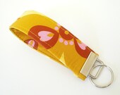 LIMITED Key Fob