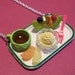 Summer Fruity Treats Pendant / Necklace