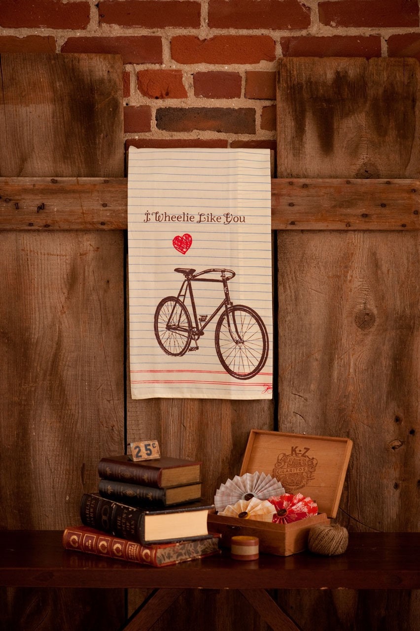 GIVE HEART (Reusable Fabric Gift Wrap)