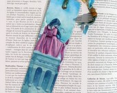 Etendard - Bookmark