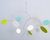 Modern Baby Mobile - The Big Dipper, Medium, in Fresh