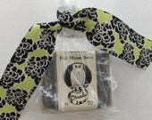 Owl Gifts - All Natural Soap Full Moon