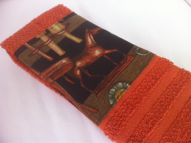 Equestrian Gifts Kitchen Towel Derby Gifts