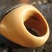 Maple and Stone Ring - 8347